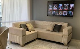 Apartamento acogedor